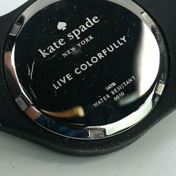 ⚜️✨Kate Spade Polka Watch⚜️✨ - Picture 3 of 3